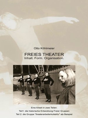 cover image of Freies Theater